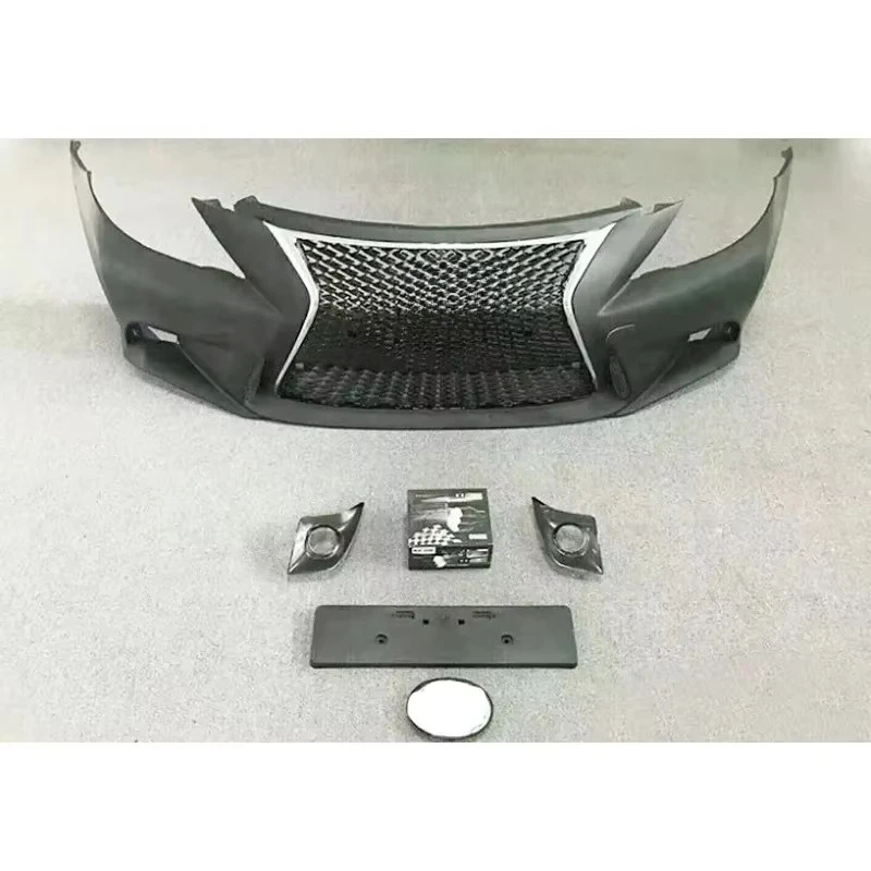 Hot Sales Auto Parts FRB Front Bumper for 2006-2011 LS460 Body Kit
Hot Sales Auto Parts FRB Front Bumper for 2006-2011 LS460 Body Kit