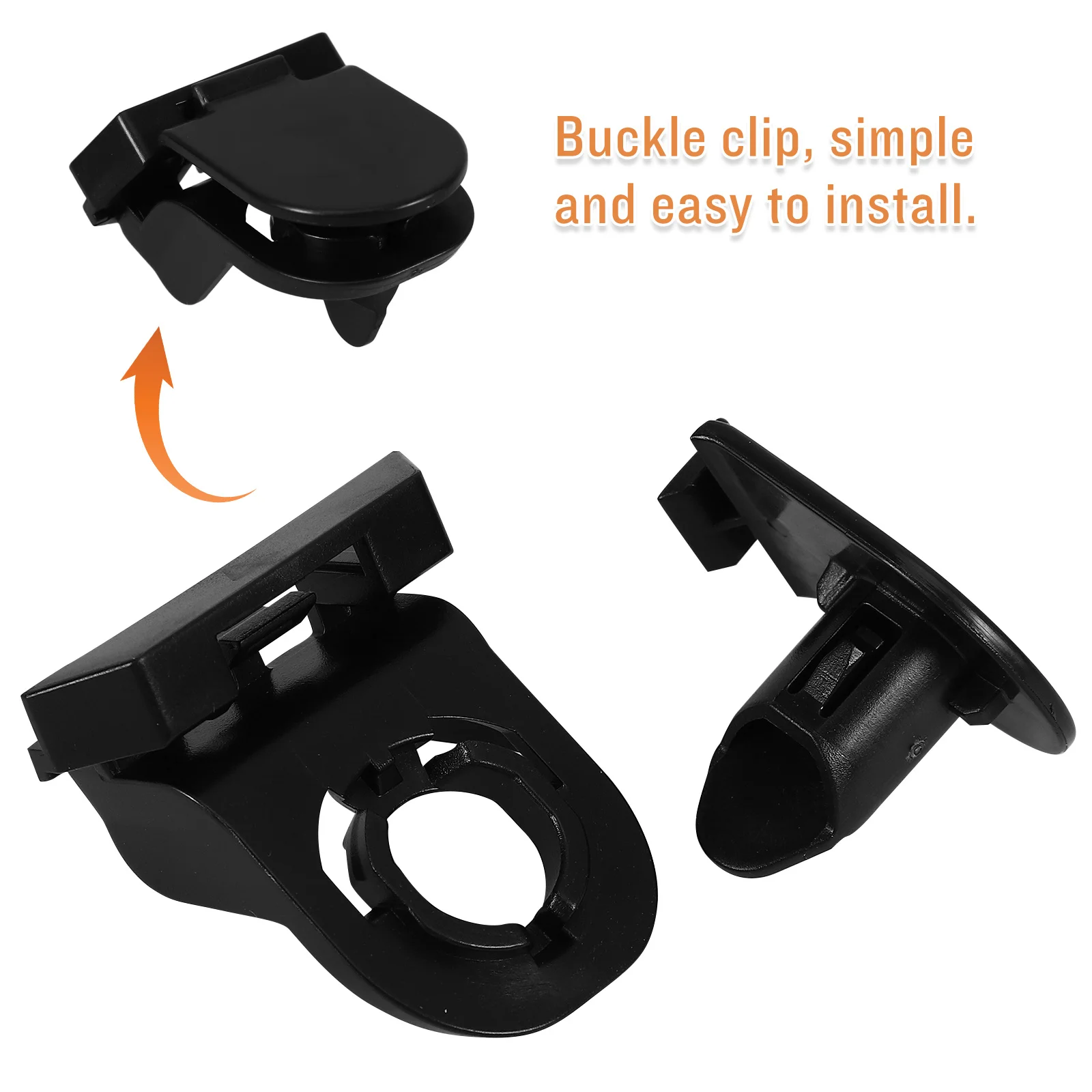 Retainer Bumper Automotive Body Durable Secure Fit Easy Install Stylish Bumper Fastening Solution For Car Parts
Retainer Bumper Automotive Body Durable Secure Fit Easy Install Stylish Bumper Fastening Solution For Car Parts