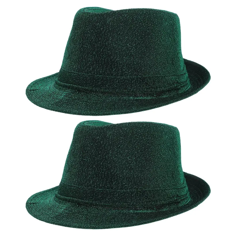 2Pcs Day Hat Irish Holiday Decoration Powder Fabric Party Hats Hair Irish Hair Accessories Accessories
2Pcs Day Hat Irish Holiday Decoration Powder Fabric Party Hats Hair Irish Hair Accessories Accessories