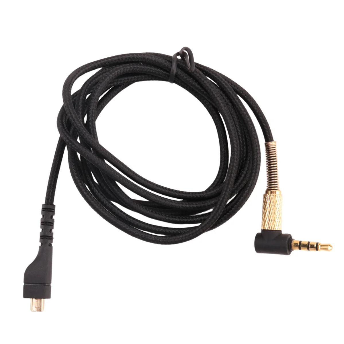 L-Latest Replacement Audio Headset Cord for SteelSeries Arctis 7 5 3 Pro Wireless Gaming Headphones 4.9Ft Cable
L-Latest Replacement Audio Headset Cord for SteelSeries Arctis 7 5 3 Pro Wireless Gaming Headphones 4.9Ft Cable
