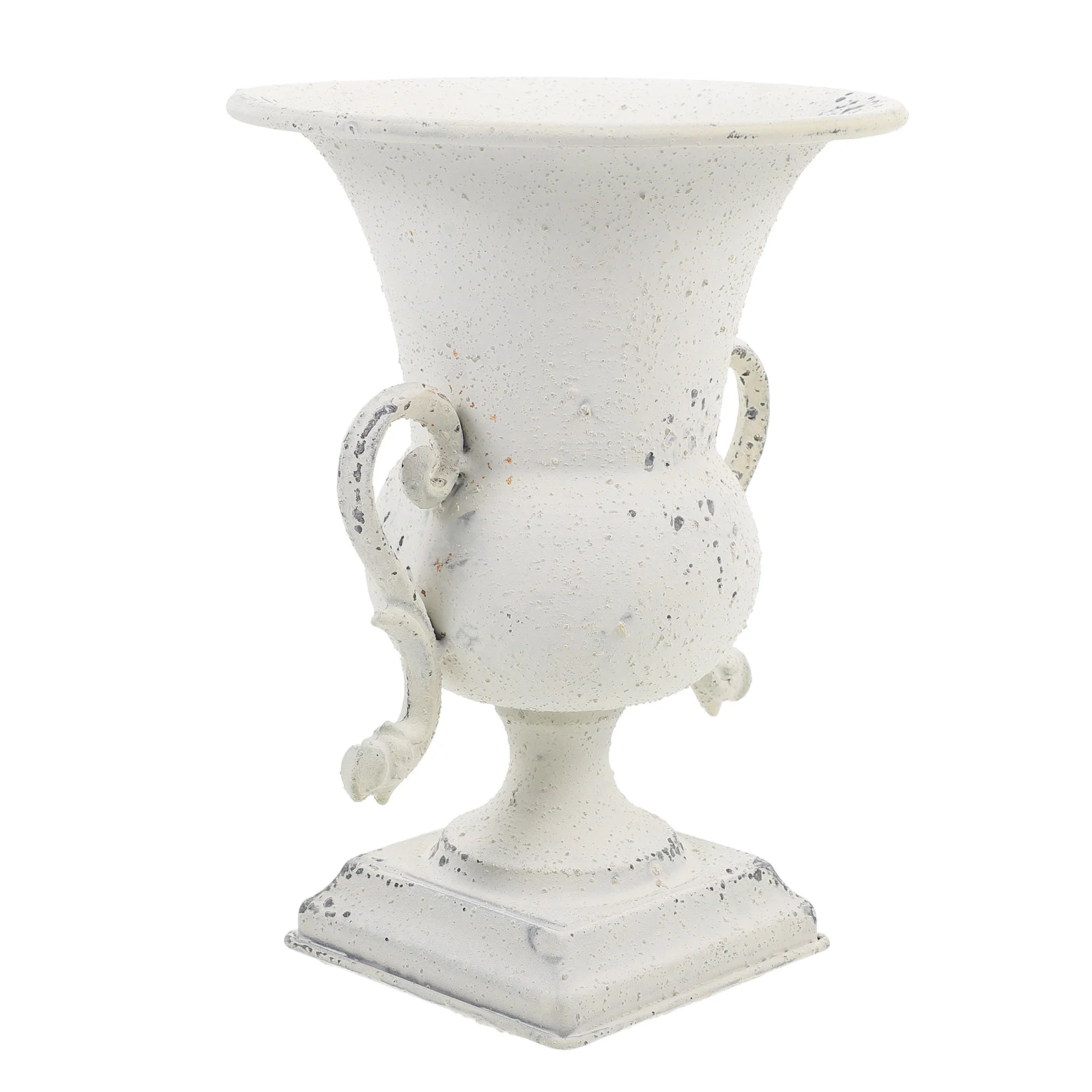 Desktop Flowerpot Ornament Retro Flowerpot Iron Flowerpot Outdoor Indoor Flowerpot Vase Metal Vase Metal Flower Vases
Desktop Flowerpot Ornament Retro Flowerpot Iron Flowerpot Outdoor Indoor Flowerpot Vase Metal Vase Metal Flower Vases