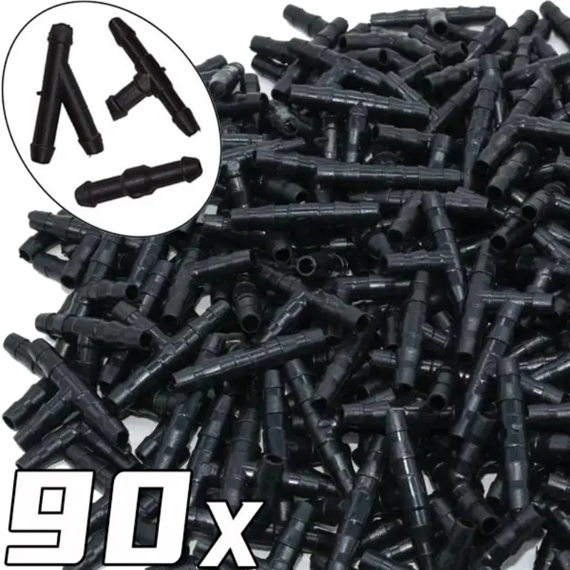 90-18x Car Wiper Spray Pipe Joint T Y I Type Windshield Washer Pipe Nozzle Wiper Cleaning Water Hose Tube Joint Car Accessories
90-18x Car Wiper Spray Pipe Joint T Y I Type Windshield Washer Pipe Nozzle Wiper Cleaning Water Hose Tube Joint Car Accessories