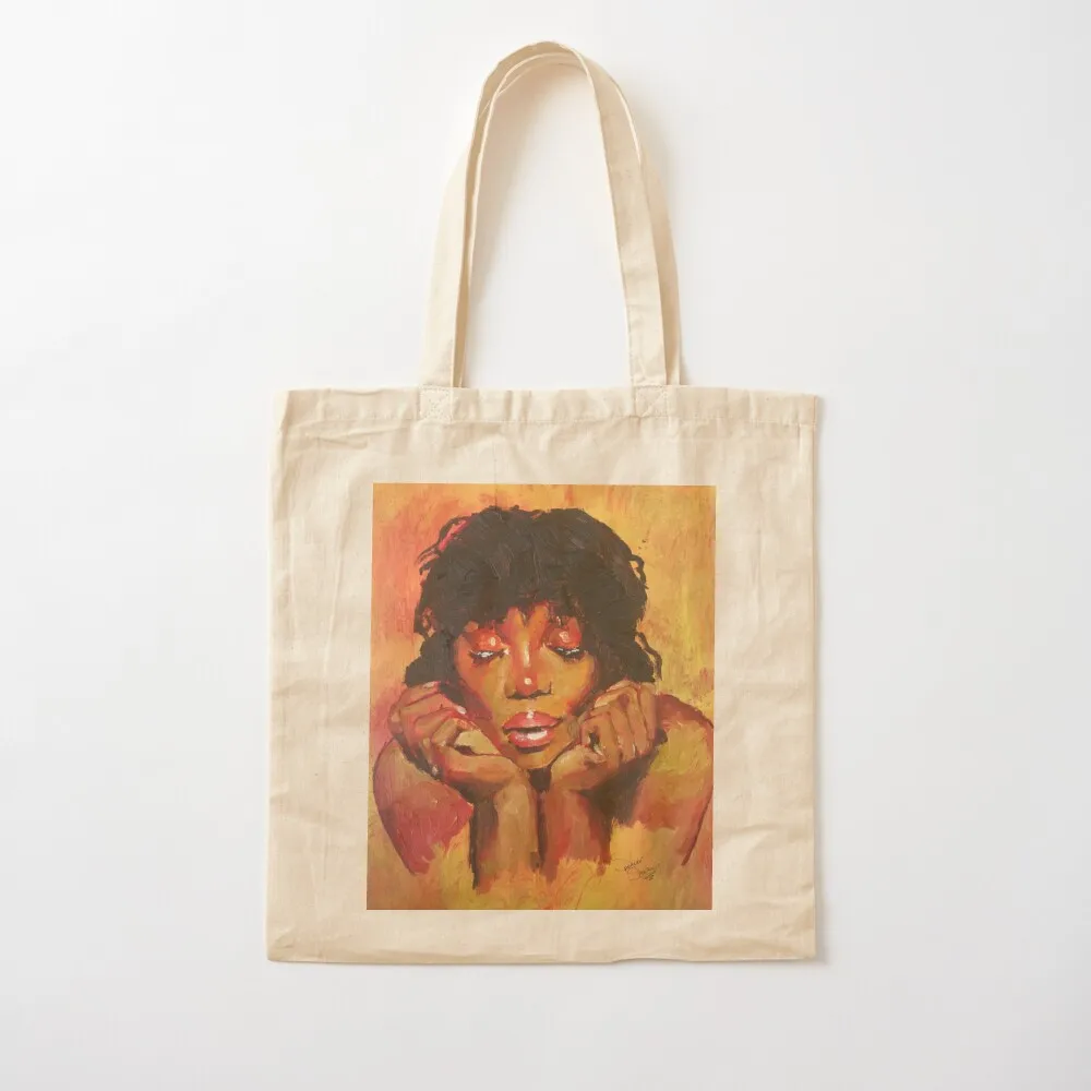 Devotion - oil painting by Spencer Sinclair Tote Bag woman shopping bag shopping bag logo tote screen Women bags
Devotion - oil painting by Spencer Sinclair Tote Bag woman shopping bag shopping bag logo tote screen Women bags