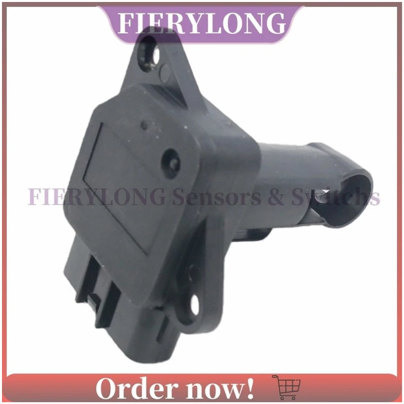 22204-0D020 Датчик массового расхода воздуха MAF для Scion Tc Toyota 4runner Avalon Camry Highlander Prius Sienna Solara Tacoma Lexus
22204-0D020 Датчик массового расхода воздуха MAF для Scion Tc Toyota 4runner Avalon Camry Highlander Prius Sienna Solara Tacoma Lexus