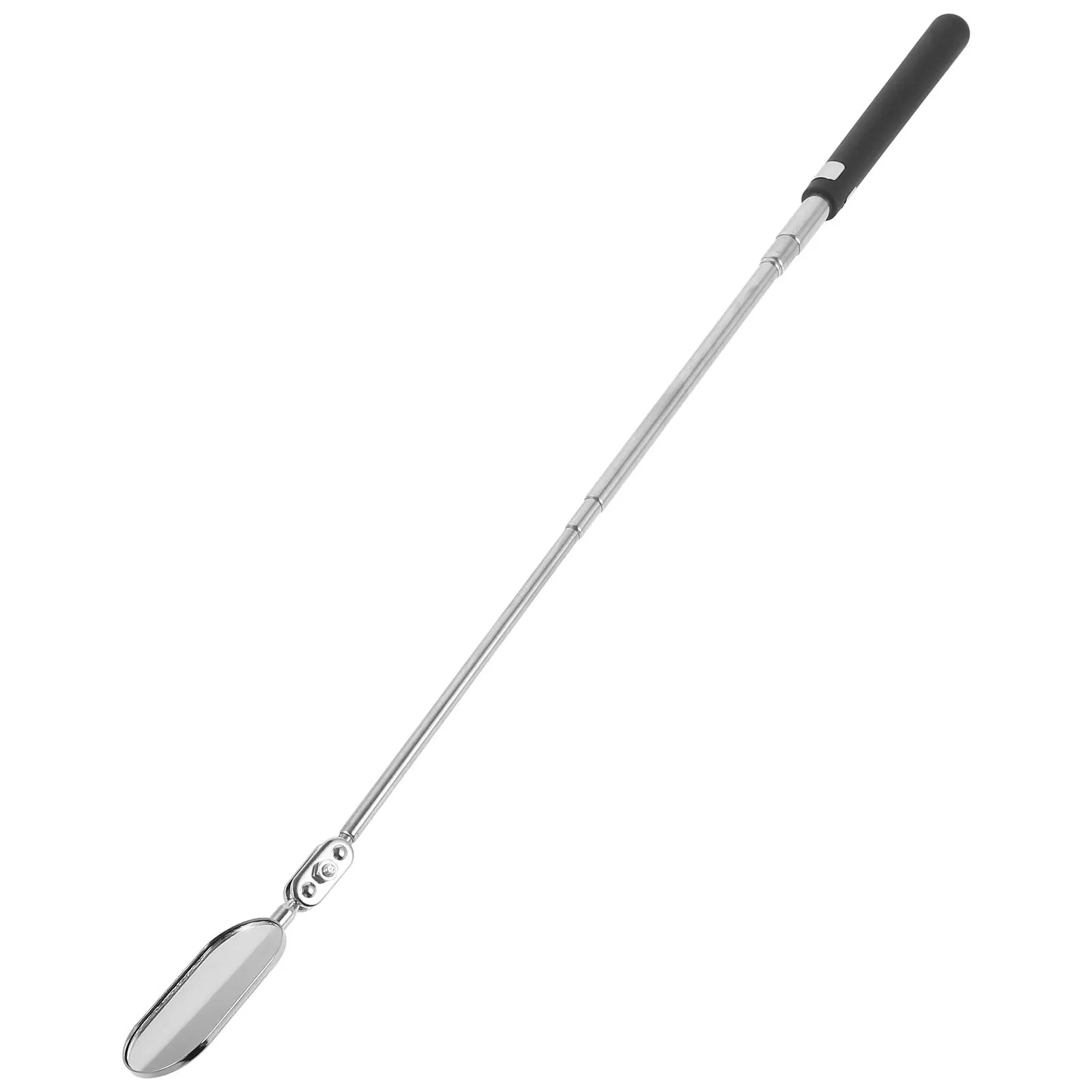 Telescopic Inspection Mirror for Mechanics Extendable Design Good Craftsmanship Long Lasting Inspection Mirror
Telescopic Inspection Mirror for Mechanics Extendable Design Good Craftsmanship Long Lasting Inspection Mirror