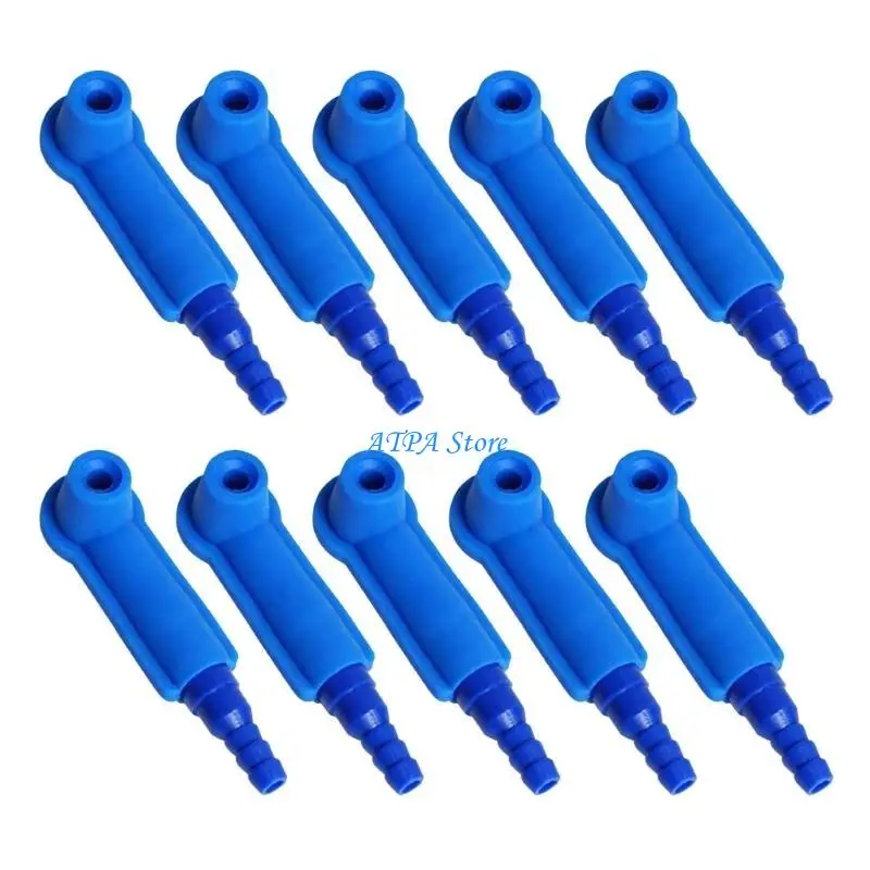 U13C 10x Oil Pumping Pipe Brake Oil Change Connector Oil Filling Equipment Accessory
U13C 10x Oil Pumping Pipe Brake Oil Change Connector Oil Filling Equipment Accessory