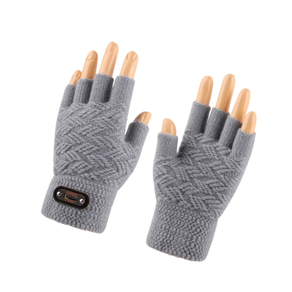 Touch Screen Gloves Men Winter Warm Knitted Windproof Durable Outdoor Cold Weather Protection Soft Elastic Fit Hands Safe
Touch Screen Gloves Men Winter Warm Knitted Windproof Durable Outdoor Cold Weather Protection Soft Elastic Fit Hands Safe