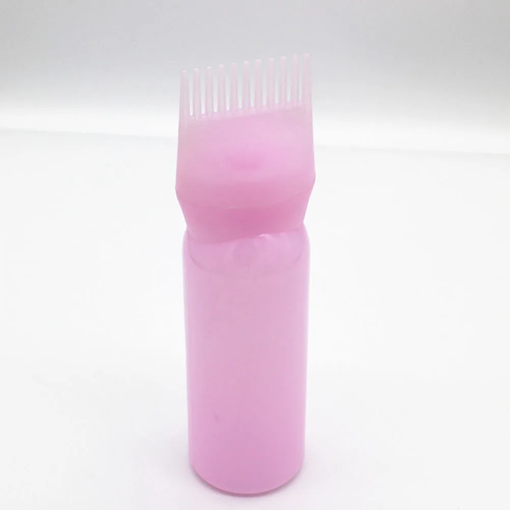 Hair Shampoo Bottle Hair Coloring Bottle Hairdressing Supplies Dry Cleaning Bottle Rinsing Bottle Dye Cream Bottle Liquid 
Hair Shampoo Bottle Hair Coloring Bottle Hairdressing Supplies Dry Cleaning Bottle Rinsing Bottle Dye Cream Bottle Liquid