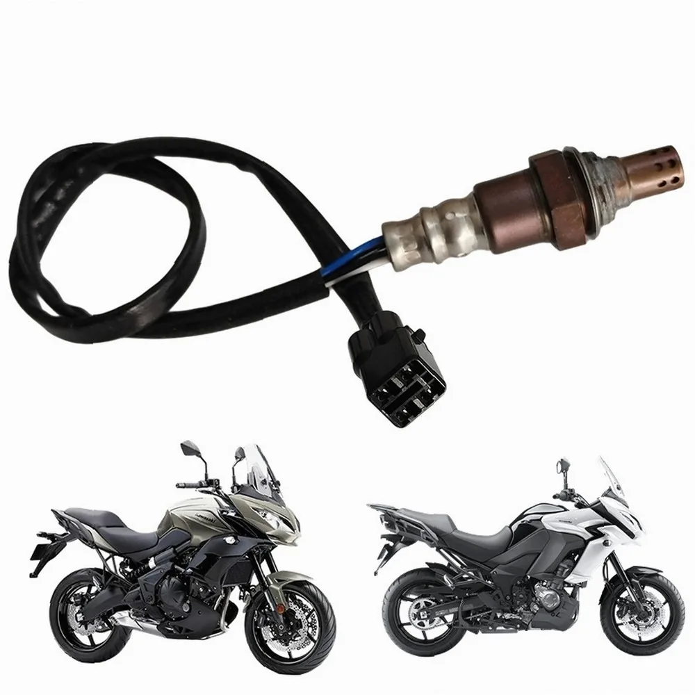 For Kawasaki Motorcycle Oxygen Sensor 21176-0720 21176-0136 21176-0035 O2 Lambda Probe For ZX6R
For Kawasaki Motorcycle Oxygen Sensor 21176-0720 21176-0136 21176-0035 O2 Lambda Probe For ZX6R