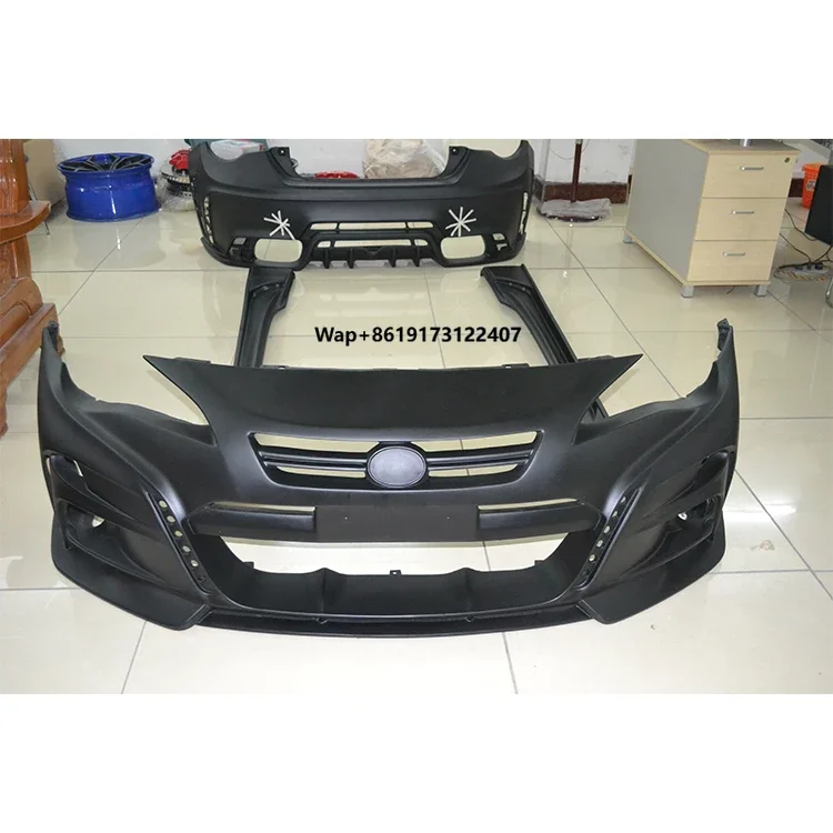 Hot Sale Body Rowen Kit Body Kit for Gt 86 2012 2013 2014 2015 2016 2017
Hot Sale Body Rowen Kit Body Kit for Gt 86 2012 2013 2014 2015 2016 2017