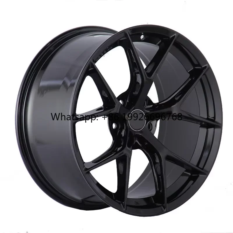 High Performance 18-24 Inch Forged Aluminum Racing Car Wheels 5x120 Custom Passenger Car Wheels High Quality 5x120 Forged High
High Performance 18-24 Inch Forged Aluminum Racing Car Wheels 5x120 Custom Passenger Car Wheels High Quality 5x120 Forged High