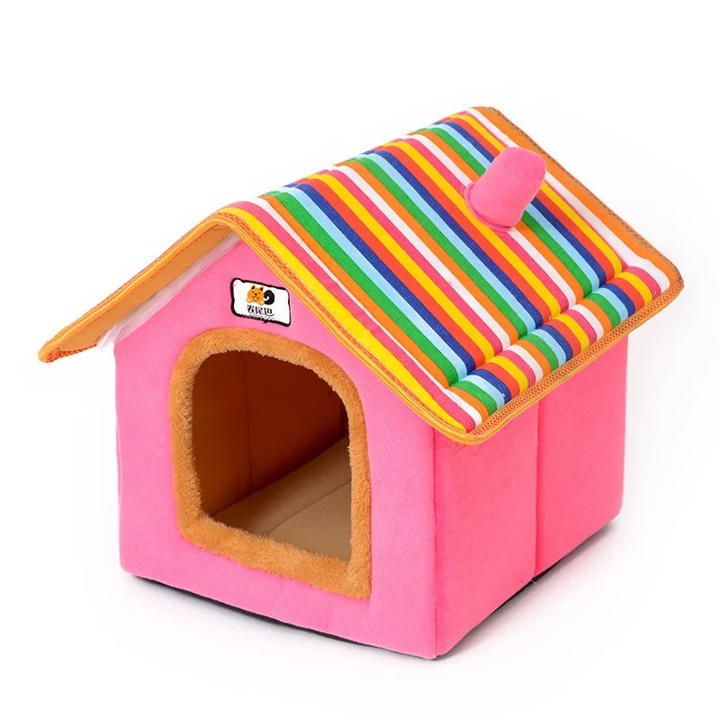 Winter Pet Nest Can Be Disassembled and Washed Dog Cat Chimney House Nest Pet Supplies New Cat Pet Nest
Winter Pet Nest Can Be Disassembled and Washed Dog Cat Chimney House Nest Pet Supplies New Cat Pet Nest