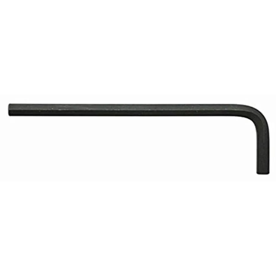 13960 Long Arm Hex Tip Key L-Wrench w/ProGuard Finish 100PK 4mm Multicolor One Size
13960 Long Arm Hex Tip Key L-Wrench w/ProGuard Finish 100PK 4mm Multicolor One Size