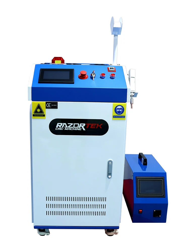 Professional 2000W high precision customized fiber laser welders carbon steel sheet welding for sale
Professional 2000W high precision customized fiber laser welders carbon steel sheet welding for sale