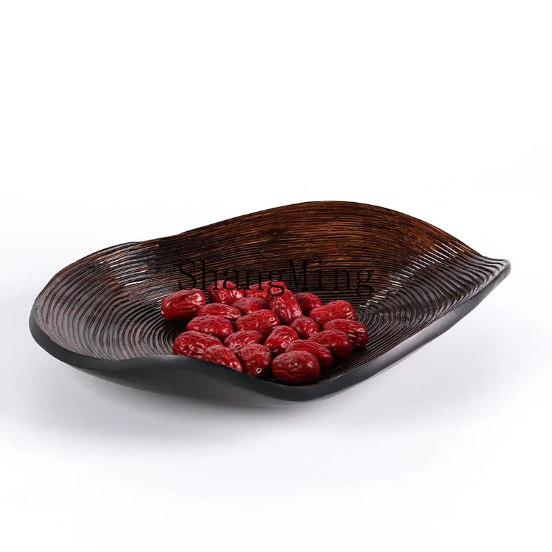 PYH irregular oval tray ornament imitation solid wood annual ring exhibition hall jewelry storage
PYH irregular oval tray ornament imitation solid wood annual ring exhibition hall jewelry storage