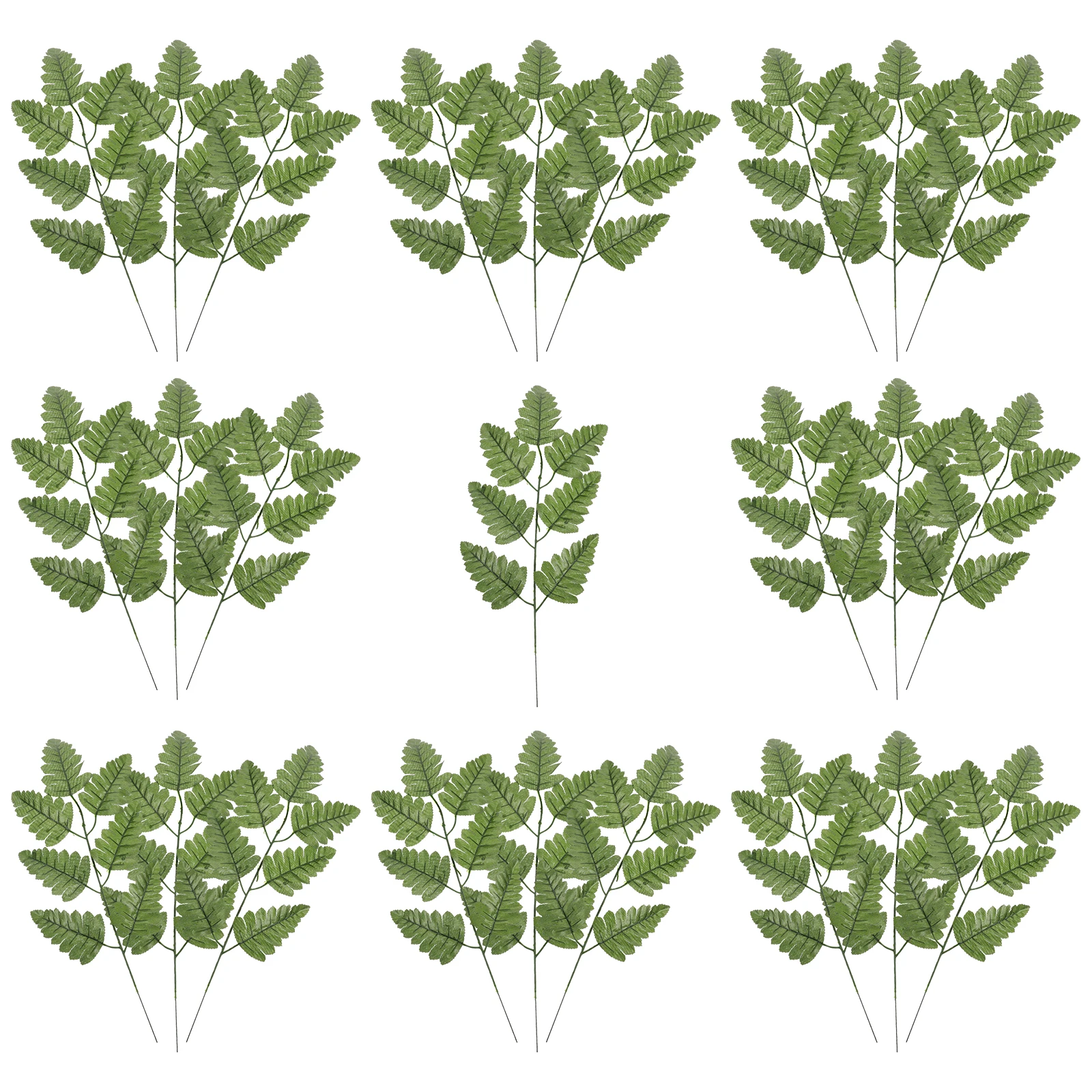 25 Pcs Artificial Leaves Faux Greenery Plants Natural Effect Decor Flowers Party WeddingDecoration
25 Pcs Artificial Leaves Faux Greenery Plants Natural Effect Decor Flowers Party WeddingDecoration
