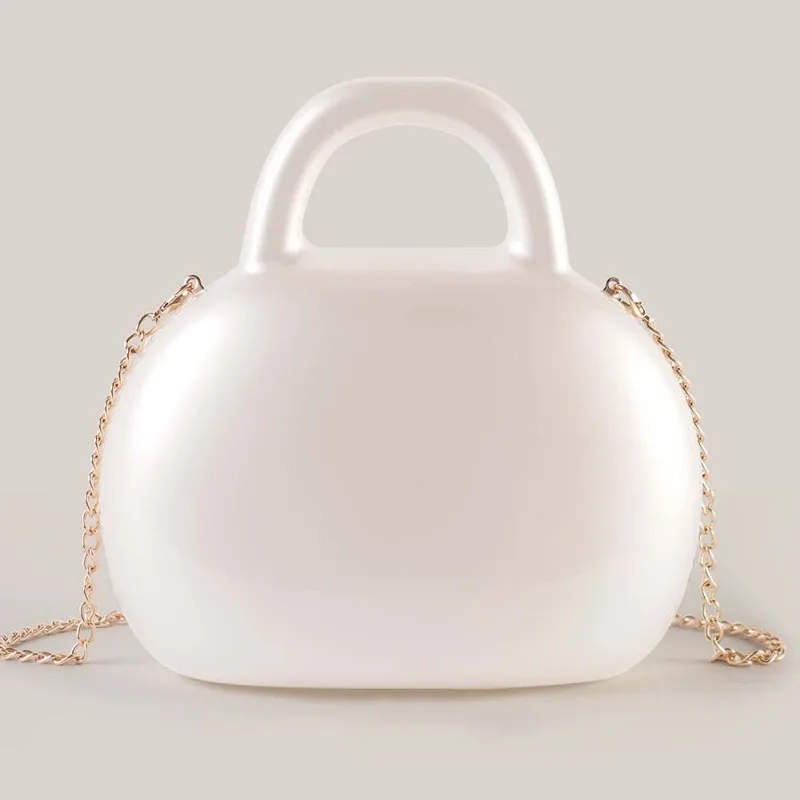 Solid Color Simple Acrylic Box Evening Bag for Women 2025 Wedding Party Cute Handbag and Purse Witn Gold Chain Shoulder Bag
Solid Color Simple Acrylic Box Evening Bag for Women 2025 Wedding Party Cute Handbag and Purse Witn Gold Chain Shoulder Bag