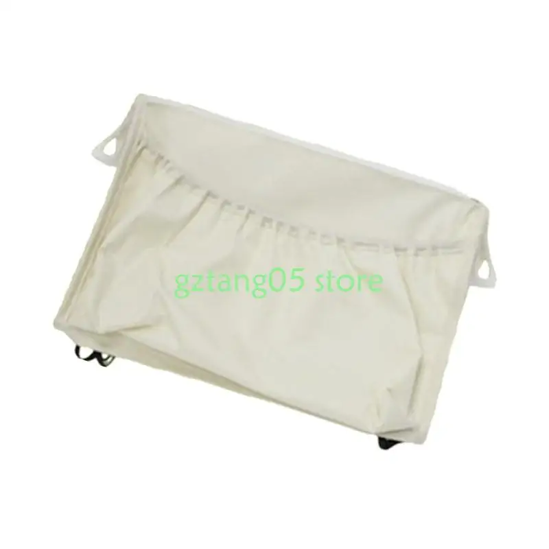 57EE Upgrades Baby Strollers Accessory Bag Hand Baby Pram Bag for Easy Organization
57EE Upgrades Baby Strollers Accessory Bag Hand Baby Pram Bag for Easy Organization