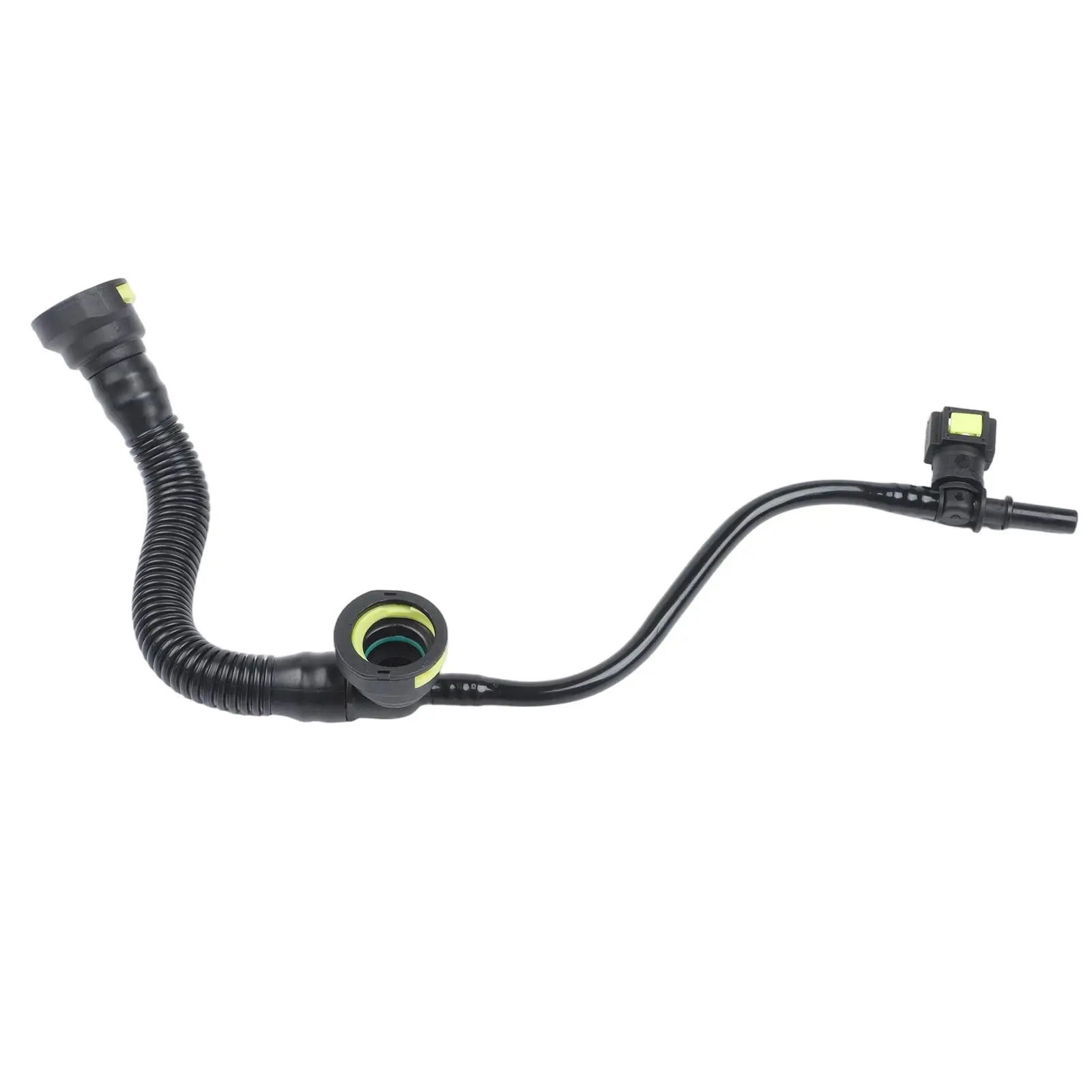 Crankcase Ventilation Engine Breather Pipe As Picture Shows Crankcase Breather Pipes Brand New High Reliability
Crankcase Ventilation Engine Breather Pipe As Picture Shows Crankcase Breather Pipes Brand New High Reliability