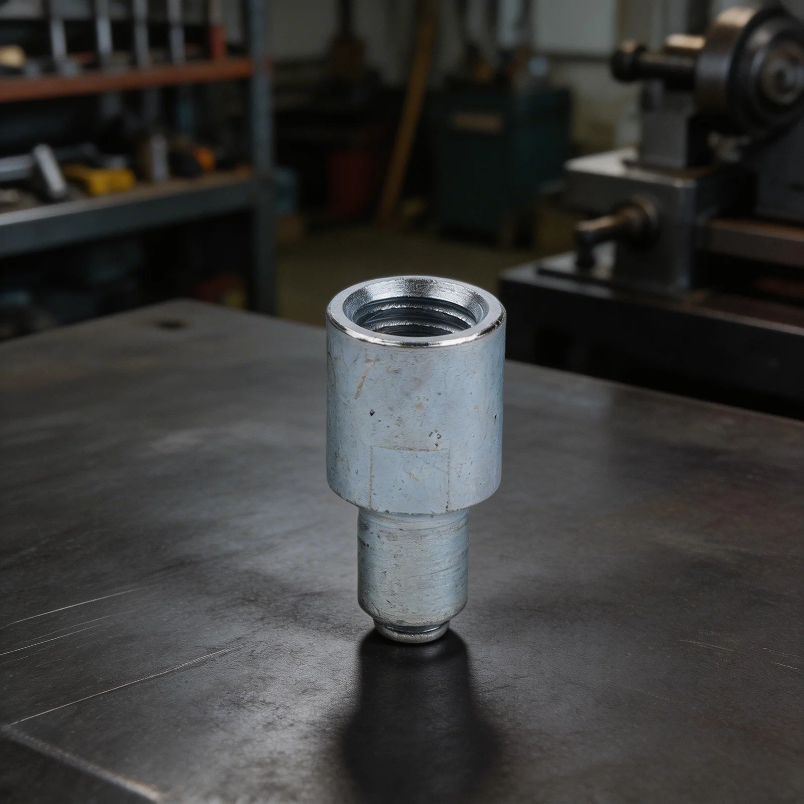 Power Tool Accessory Sliver as Picture Saw Blade Extension Specific For 125 150 Grinders Suitable For Small Saw Blades
Power Tool Accessory Sliver as Picture Saw Blade Extension Specific For 125 150 Grinders Suitable For Small Saw Blades