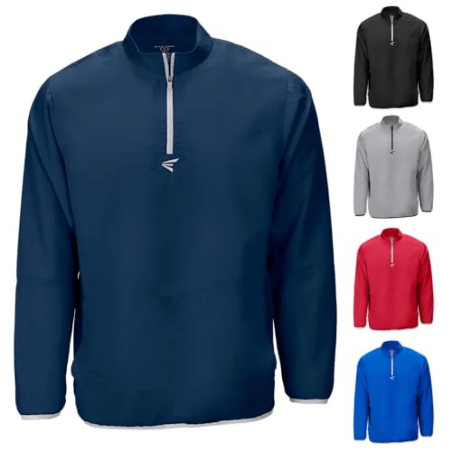 Alpha Long Sleeve Cage Jacket and Sizes Multiple Colors
Alpha Long Sleeve Cage Jacket and Sizes Multiple Colors