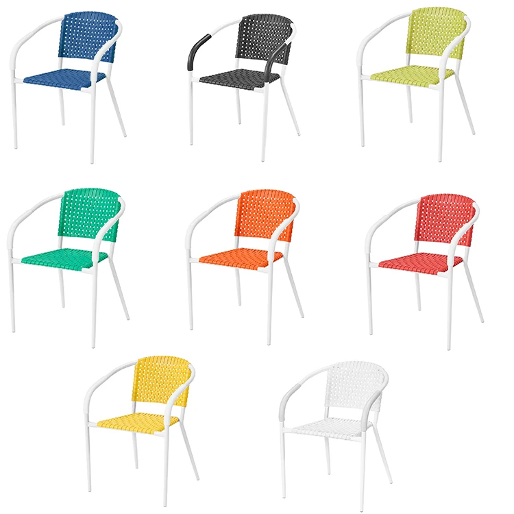* Plastic Chair Price Waterpoof Stackable Rattan Chair Dining Garden Wicker Rattan Chair
* Plastic Chair Price Waterpoof Stackable Rattan Chair Dining Garden Wicker Rattan Chair