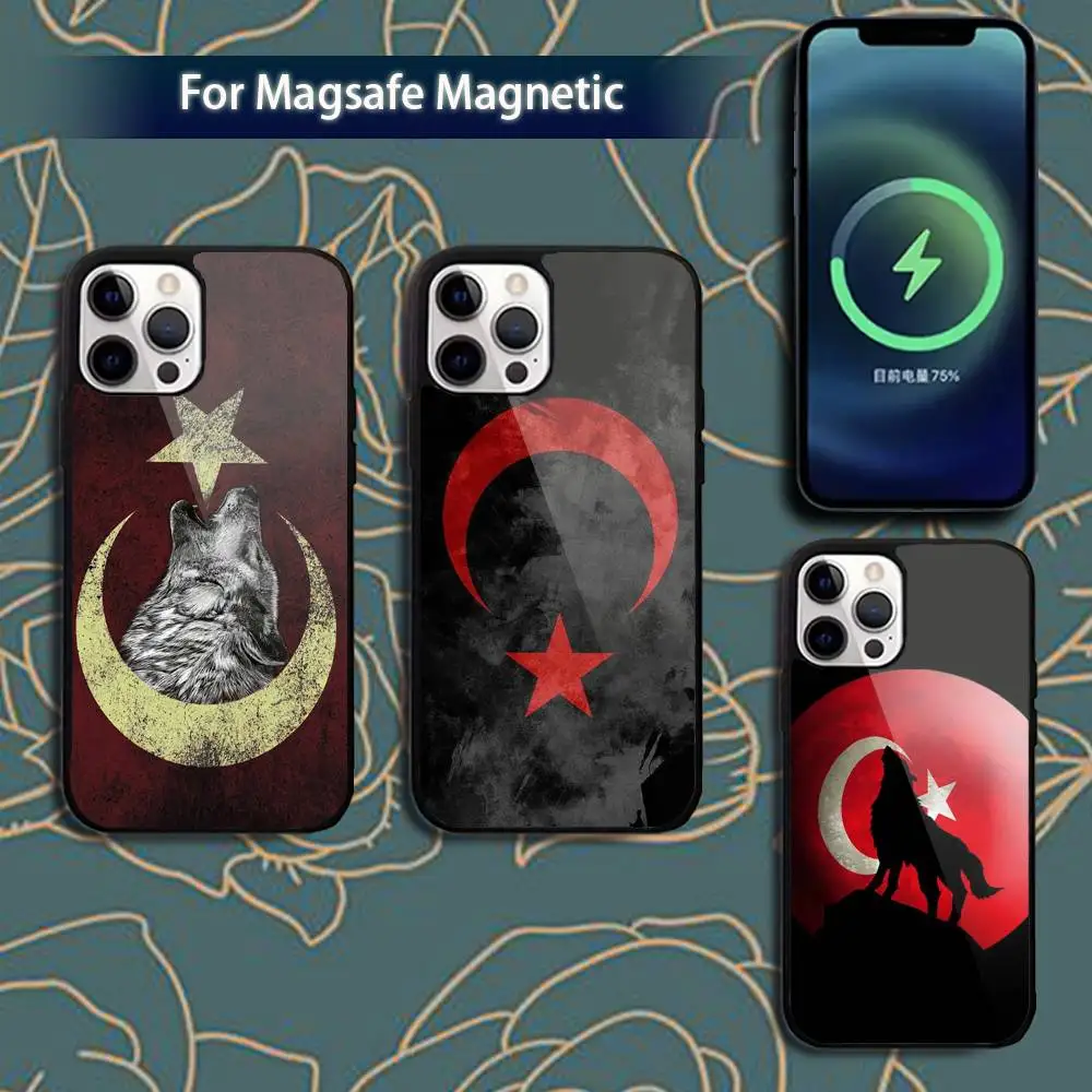 T-Turk Wolf Turkey Flag Phone Case For iPhone 16,15,14,13,12,11,Pro,Max,Plus,Mini,Magsafe,Magnetic Wireless Charging Case
T-Turk Wolf Turkey Flag Phone Case For iPhone 16,15,14,13,12,11,Pro,Max,Plus,Mini,Magsafe,Magnetic Wireless Charging Case