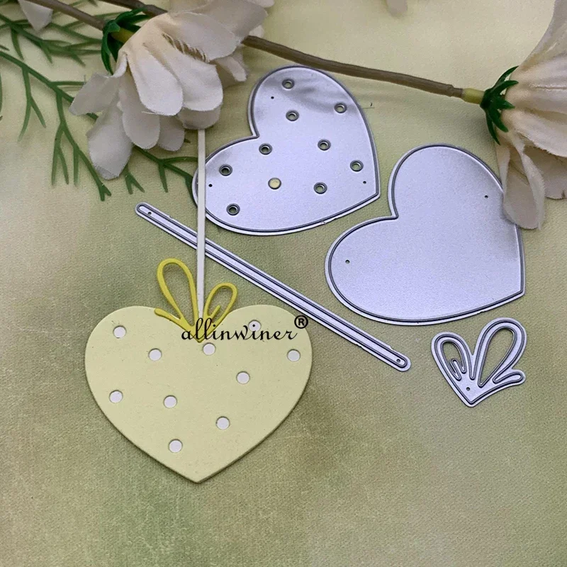 Металлические вырубные трафареты для вырезания фигур: цепочка, бирка, колокольчик, для скрапбукинга, альбомов, открыток, тиснения
Металлические вырубные трафареты для вырезания фигур: цепочка, бирка, колокольчик, для скрапбукинга, альбомов, открыток, тиснения