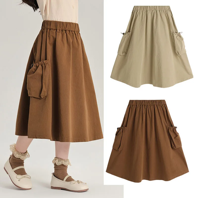 Skirts For Teens Girls Summer Spring New 2025 Skirt Size 14-16 2 3 4 5 6 7 8 9 10 11 12 13 Years Denim Skirt Girl Clothes Kids
Skirts For Teens Girls Summer Spring New 2025 Skirt Size 14-16 2 3 4 5 6 7 8 9 10 11 12 13 Years Denim Skirt Girl Clothes Kids