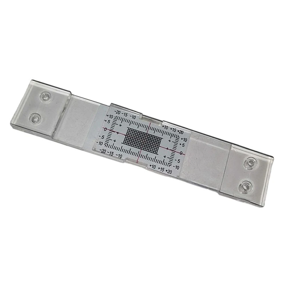 Accurate Detection Construction Sites Acrylic Crack Gauge Crack Detection Device Advanced Technology Easy Installation
Accurate Detection Construction Sites Acrylic Crack Gauge Crack Detection Device Advanced Technology Easy Installation