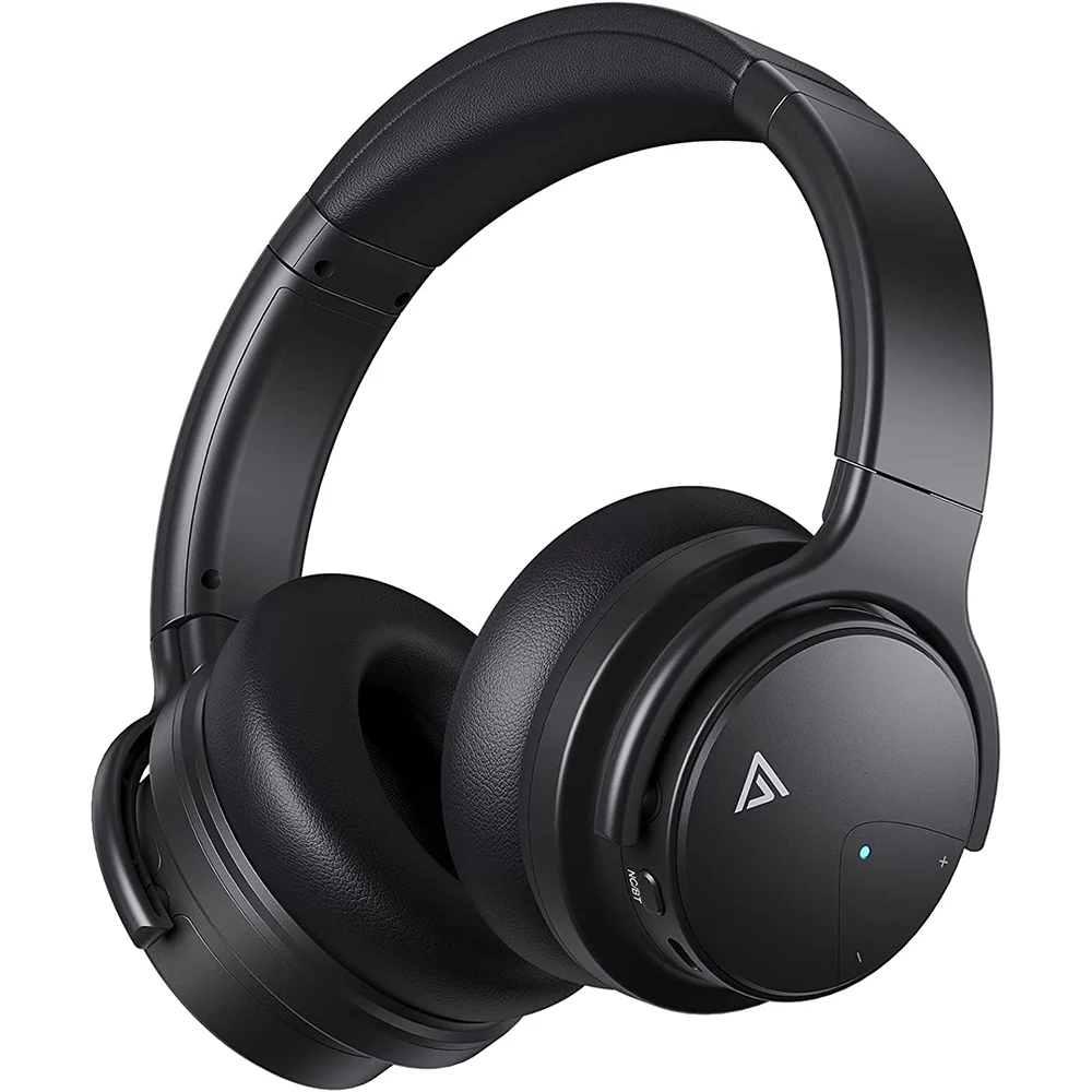 Cowin E7-B наушники с активным шумоподавлением, Bluetooth Беспроводные наушники с микрофоном, глубокий бас, 20H время воспроизведения
Cowin E7-B наушники с активным шумоподавлением, Bluetooth Беспроводные наушники с микрофоном, глубокий бас, 20H время воспроизведения
