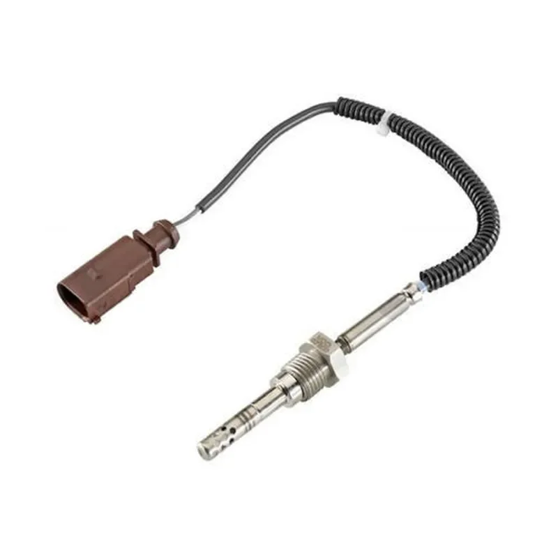 Exhaust Gas Temperature Sensor for Cross-border Use 03L906088E
Exhaust Gas Temperature Sensor for Cross-border Use 03L906088E