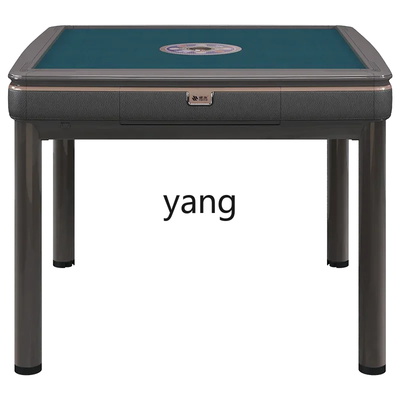 LH automatic household mahjong machine dining table dual-purpose bass durable foldable electric
LH automatic household mahjong machine dining table dual-purpose bass durable foldable electric