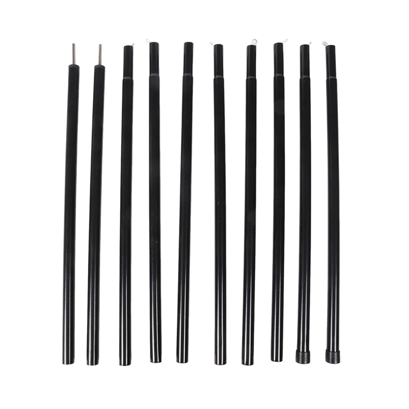 1 Set Tent Pole Camping Pole Camping Tent Pole Type 5 Section Connection,Lightweight Tent For Camping Touring/Camping/Outdoor
1 Set Tent Pole Camping Pole Camping Tent Pole Type 5 Section Connection,Lightweight Tent For Camping Touring/Camping/Outdoor
