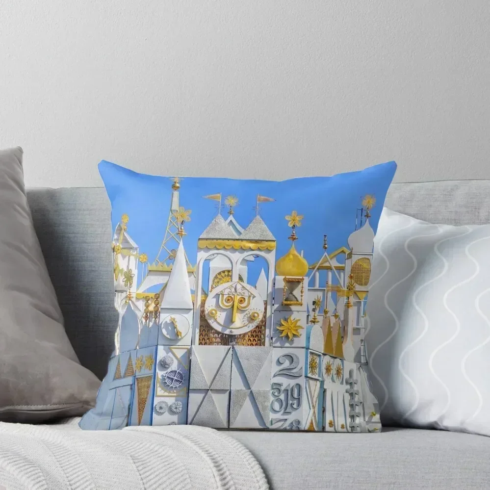 it's a small world Throw Pillow Luxury Pillow Case Decorative Sofa Cushion Cushion Cover For Sofa Christmas s Covers pillow
it's a small world Throw Pillow Luxury Pillow Case Decorative Sofa Cushion Cushion Cover For Sofa Christmas s Covers pillow