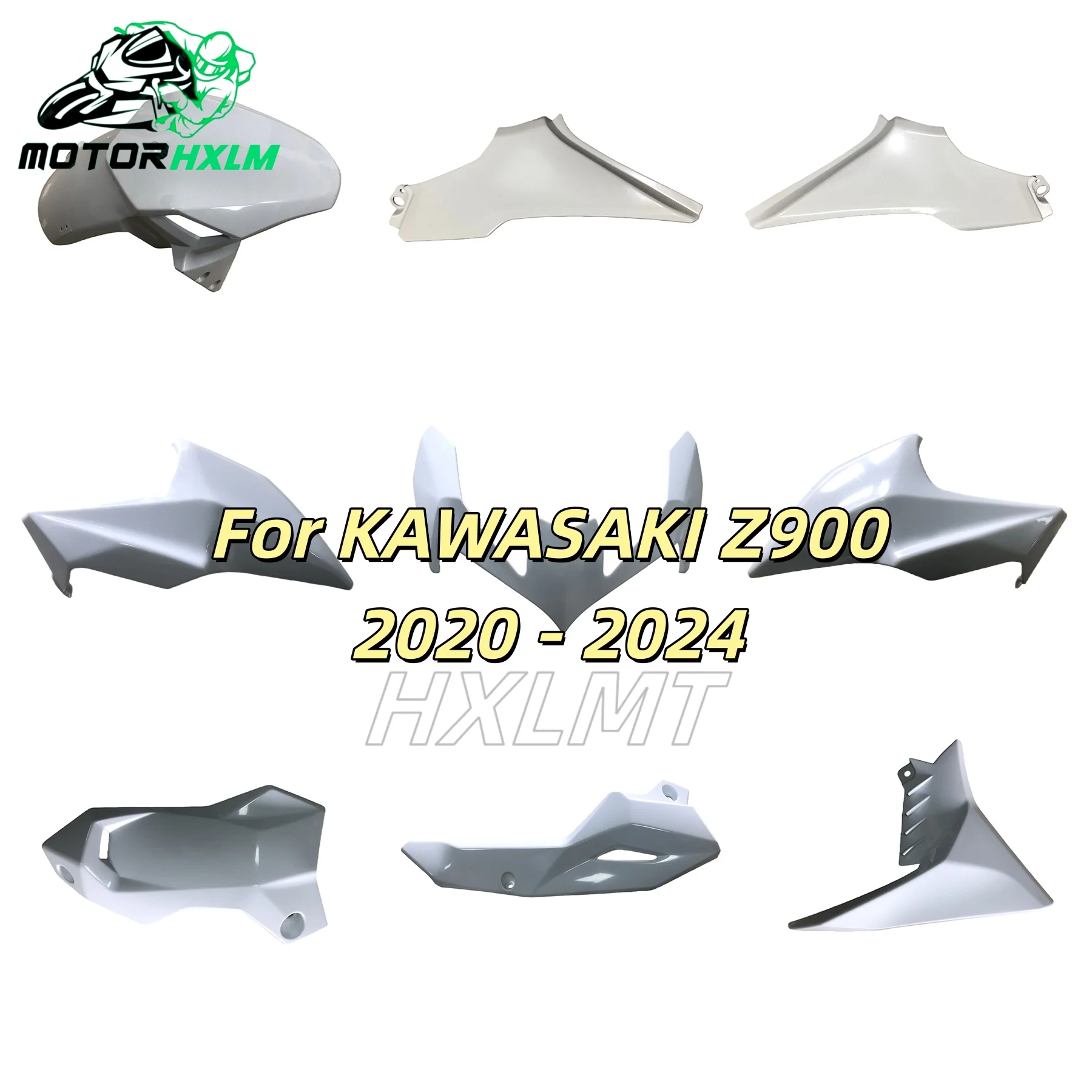 Z900 Z900SE Injection Bodywork Painted Molding Kit Set Fairing Fit For Kawasaki Z 900SE 2020 2021 2022 2023 2024 Z 900 Motor
Z900 Z900SE Injection Bodywork Painted Molding Kit Set Fairing Fit For Kawasaki Z 900SE 2020 2021 2022 2023 2024 Z 900 Motor