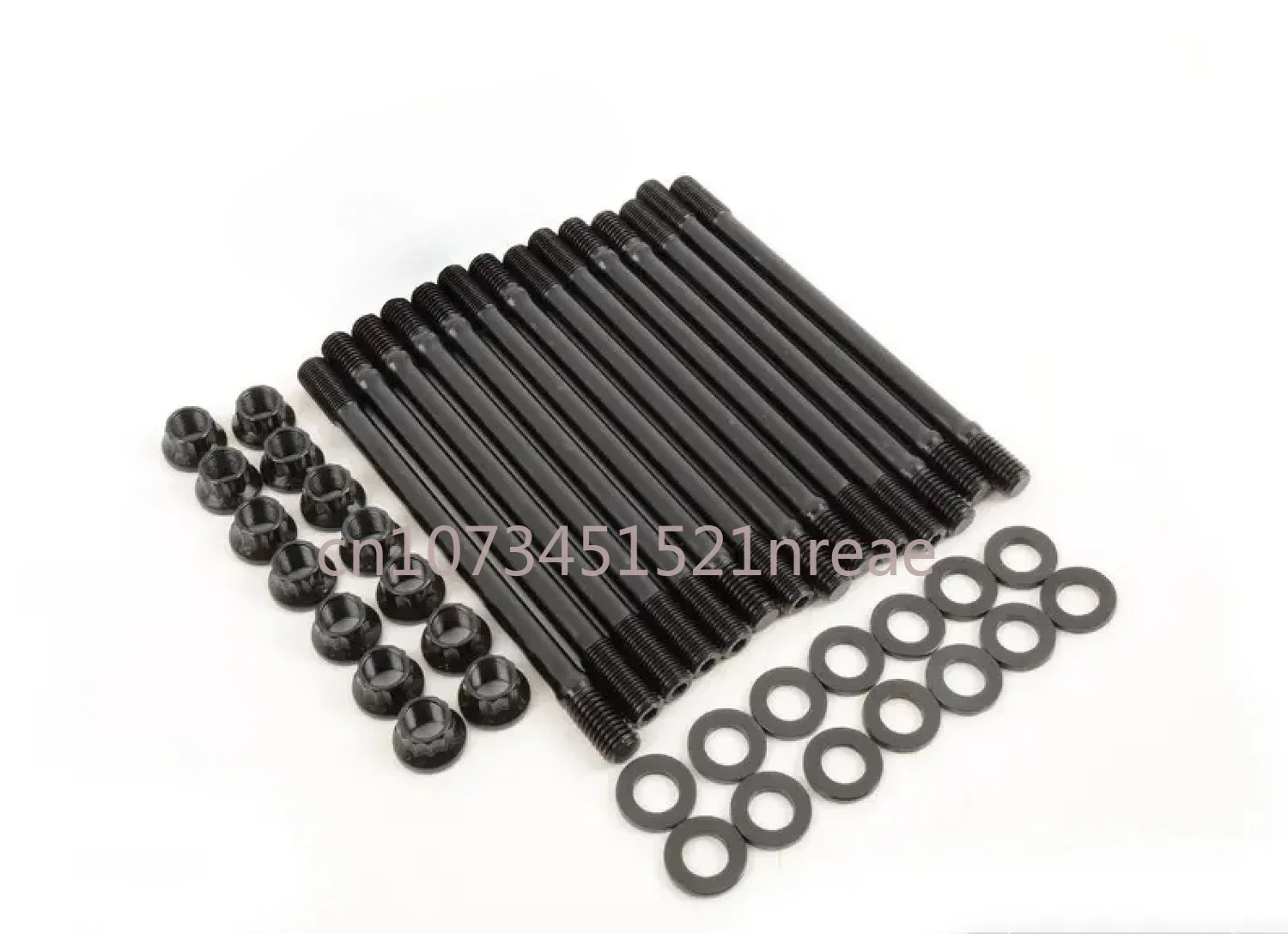 Hot sale ARP forBMW G8X M2/3/4 S58 Head Stud Kit
Hot sale ARP forBMW G8X M2/3/4 S58 Head Stud Kit