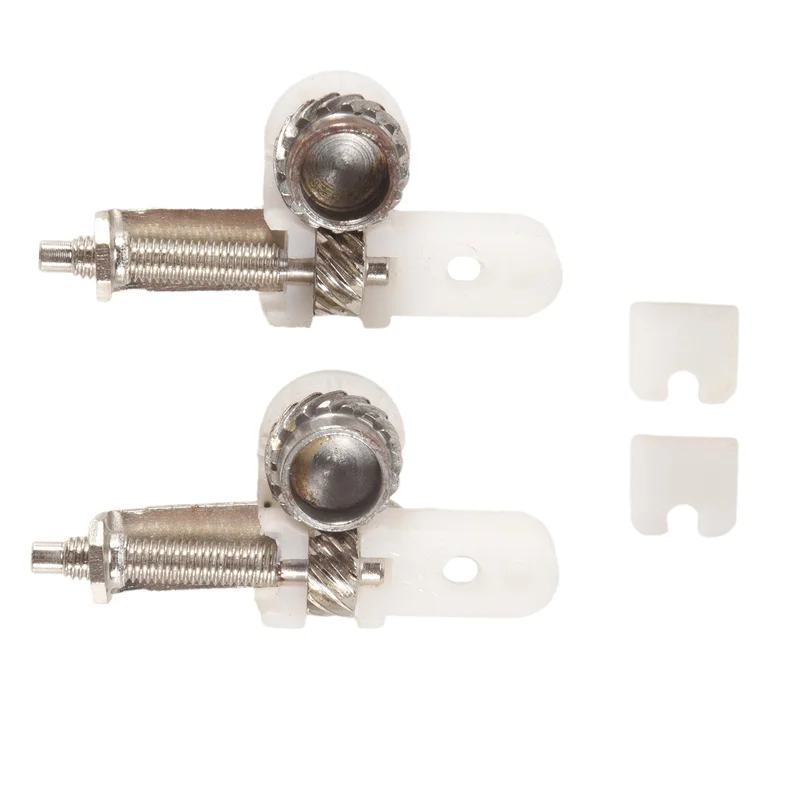 Y42A-Pack Of 2 Chain Tensioner Adjuster For Stihl 021 023 025 Ms210 Ms230 Ms250 Chainsaw
Y42A-Pack Of 2 Chain Tensioner Adjuster For Stihl 021 023 025 Ms210 Ms230 Ms250 Chainsaw