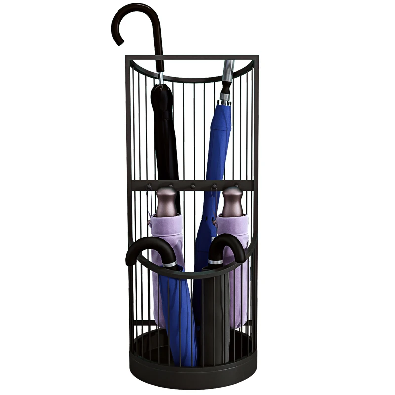 rack Household commercial bucket Hotel lobby shop storage rack Light luxury bucket
rack Household commercial bucket Hotel lobby shop storage rack Light luxury bucket
