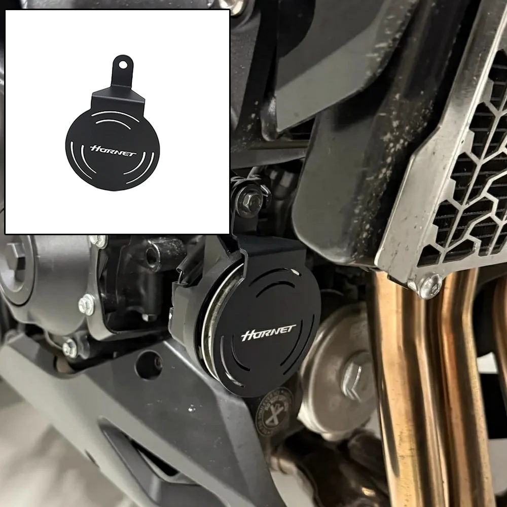 CB1000 HORNET Motorcycle Accessories Horn Protection Cover Speaker Guard Protector For Honda CB1000 CB 1000 Hornet 1000 SP
CB1000 HORNET Motorcycle Accessories Horn Protection Cover Speaker Guard Protector For Honda CB1000 CB 1000 Hornet 1000 SP