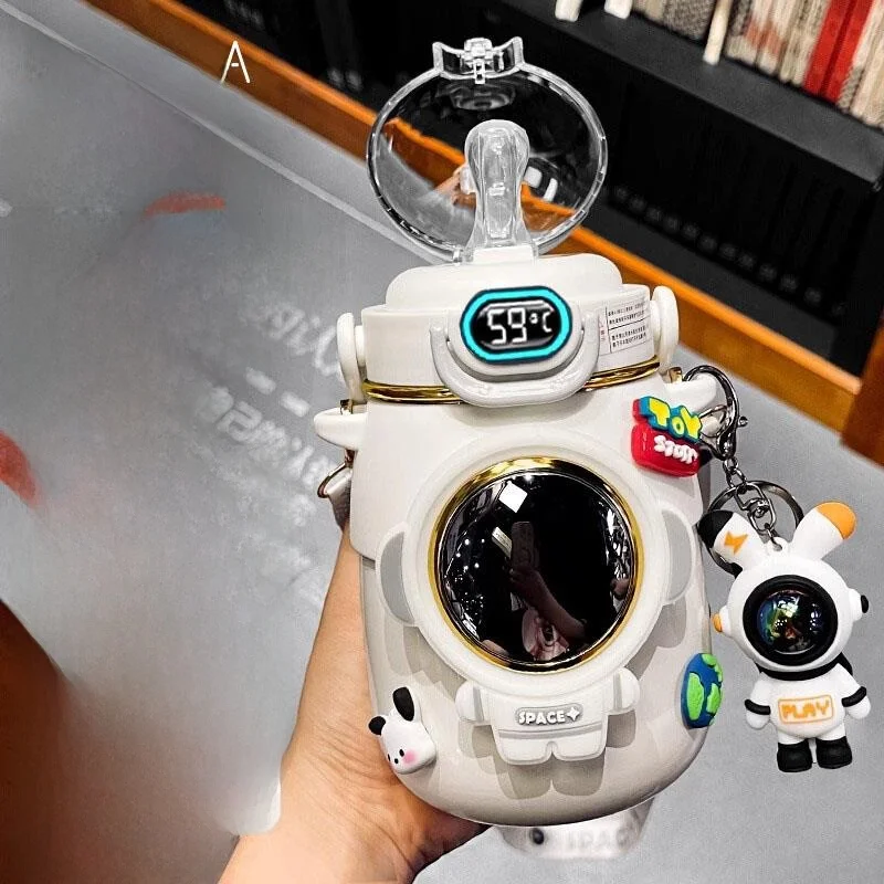 New Children's Thermal Cup Large Belly Water Bottle for School Boys Student Special Water Cup 36 Stainl Steel Water Pot
New Children's Thermal Cup Large Belly Water Bottle for School Boys Student Special Water Cup 36 Stainl Steel Water Pot