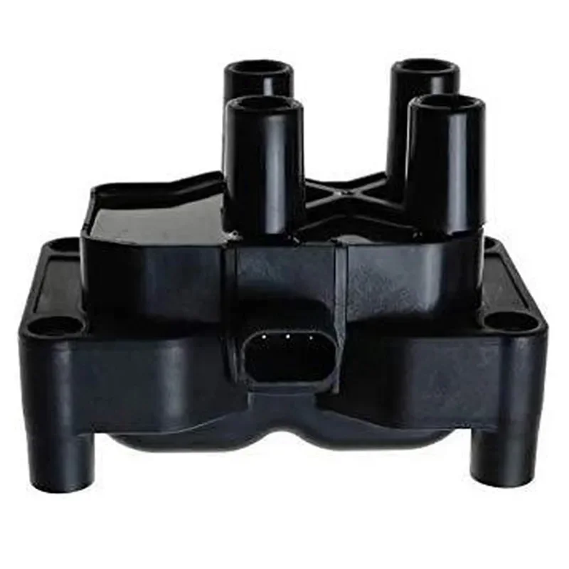 0221503485 30731419 Ignition Coil For Ford C Max Fiesta Focus Fusion Grand Mondeo Volvo C30 S40 For Mazda 4M5G12029ZA Parts-A54R
0221503485 30731419 Ignition Coil For Ford C Max Fiesta Focus Fusion Grand Mondeo Volvo C30 S40 For Mazda 4M5G12029ZA Parts-A54R
