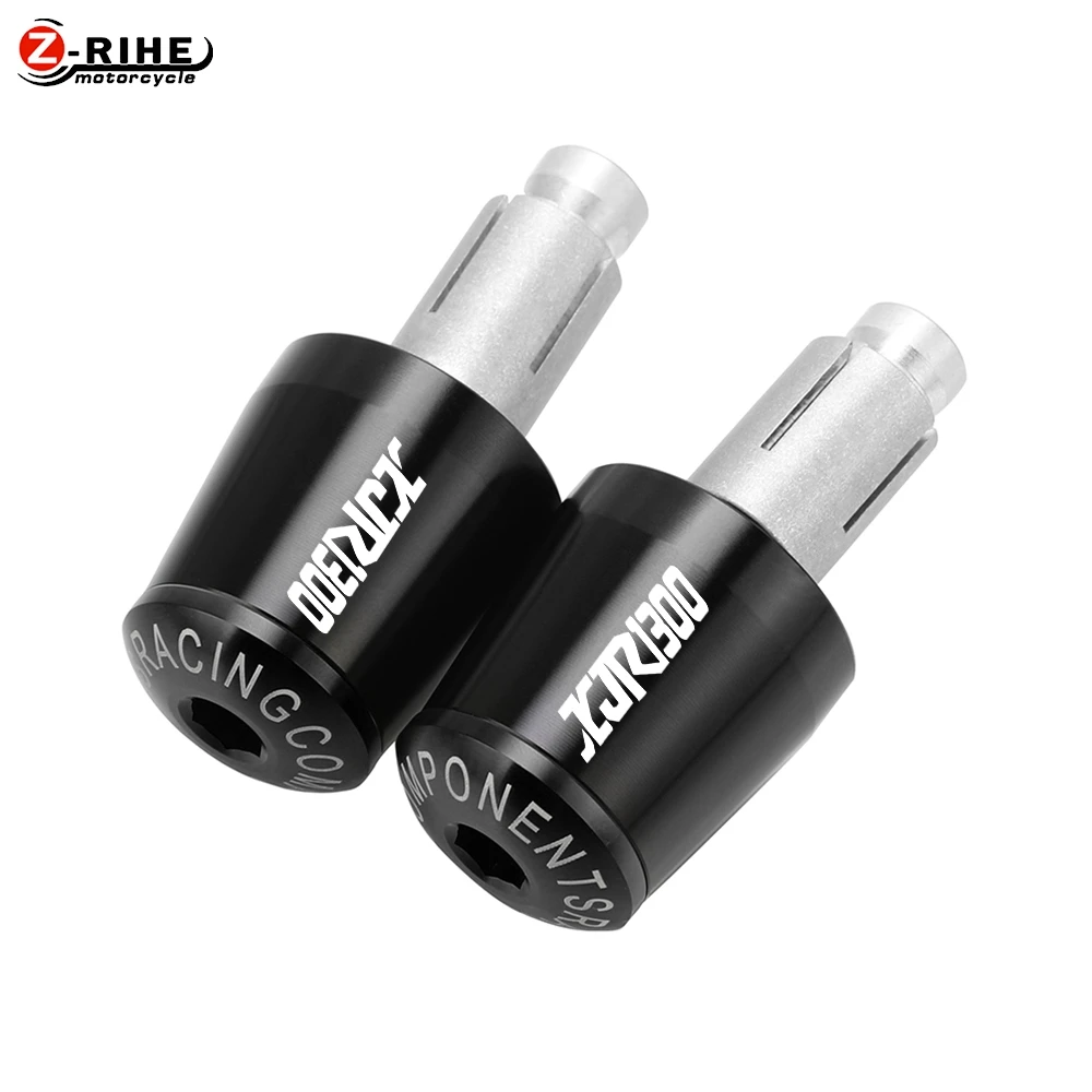 For YAMAHA XJR1300 XJR 1300 1999-2016 2015 2014 2013 2012 Motorcycle 7/8'' Handle Bar Grips End Cap Handlebar Counterweight Plug
For YAMAHA XJR1300 XJR 1300 1999-2016 2015 2014 2013 2012 Motorcycle 7/8'' Handle Bar Grips End Cap Handlebar Counterweight Plug