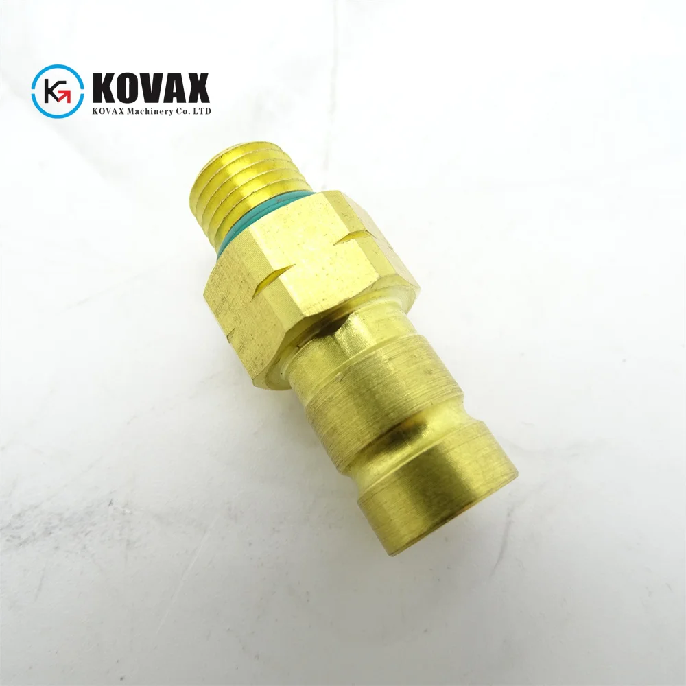 8C3446 Engine oil pressure sensor is suitable for 3126 3306 3406 3406C diesel engines
8C3446 Engine oil pressure sensor is suitable for 3126 3306 3406 3406C diesel engines