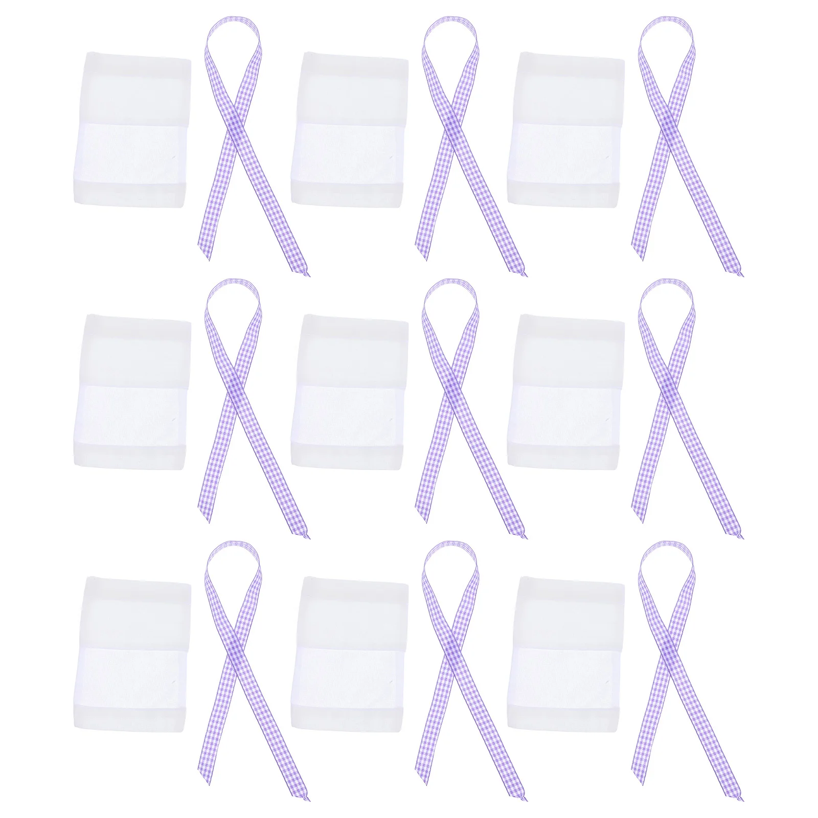 20Pcs Lavender Sachet Bags Empty Small Drawstring Organza Pouches Breathable Fabric Candy Jewelry Storage Wedding Favor Present
20Pcs Lavender Sachet Bags Empty Small Drawstring Organza Pouches Breathable Fabric Candy Jewelry Storage Wedding Favor Present