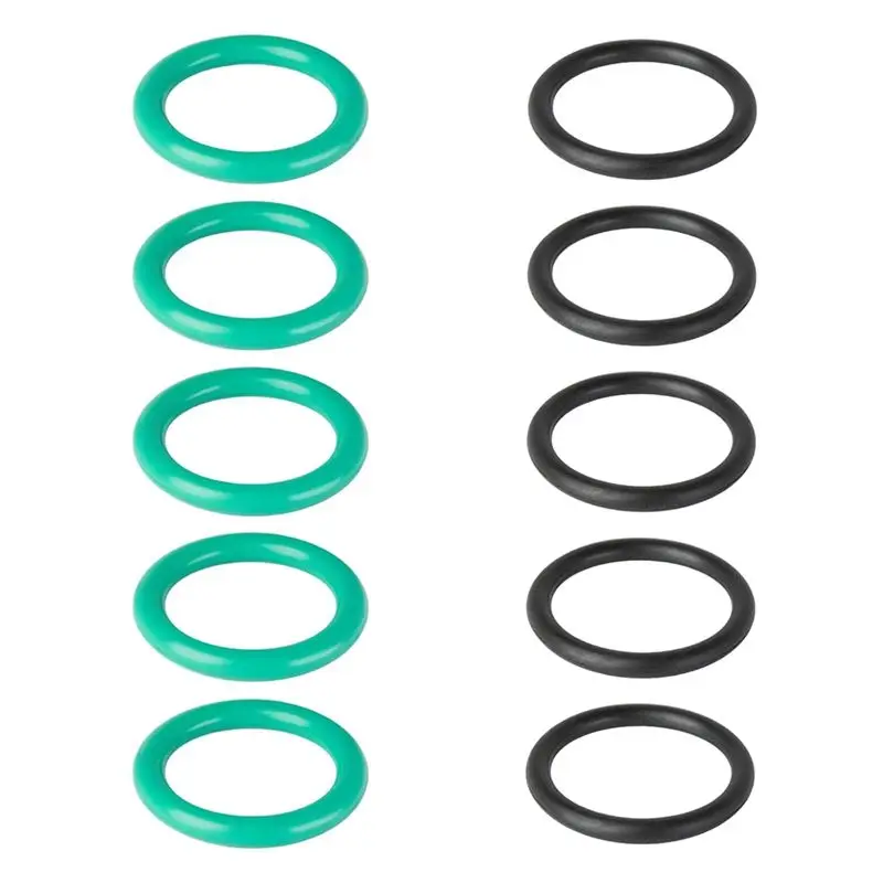 AEF3-10 PCS M29517 Oil Pump Pickup Tube Seals For LS Engines 4.8, 5.3, 5.7, 6.0, 6.2,LS1, 12584922 Oil Pump O Ring
AEF3-10 PCS M29517 Oil Pump Pickup Tube Seals For LS Engines 4.8, 5.3, 5.7, 6.0, 6.2,LS1, 12584922 Oil Pump O Ring