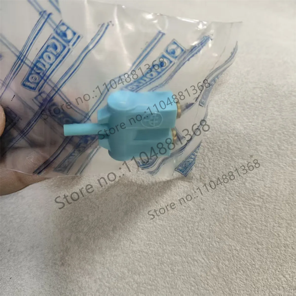 81540001 Пневматический дверной быстроразъемный разъем 4 мм
81540001 Пневматический дверной быстроразъемный разъем 4 мм