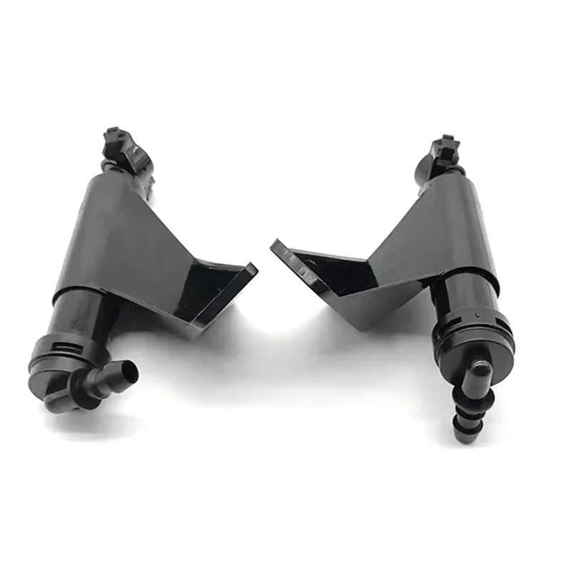 Left+Right Headlight Wahser Sparyer Nozzle Pump Cylinder For Hyundai Grand Santa Fe DM 2015-2019 98671-2W500 98672-2W500
Left+Right Headlight Wahser Sparyer Nozzle Pump Cylinder For Hyundai Grand Santa Fe DM 2015-2019 98671-2W500 98672-2W500