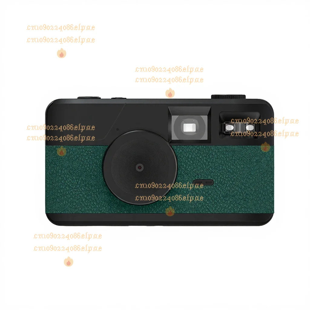 Новая ретро-мини-цифровая камера 2025 года | Безэкранное, 8-мегапиксельное с вспышкой, 8 режимов фильтров, идеально для кемпинга
Новая ретро-мини-цифровая камера 2025 года | Безэкранное, 8-мегапиксельное с вспышкой, 8 режимов фильтров, идеально для кемпинга