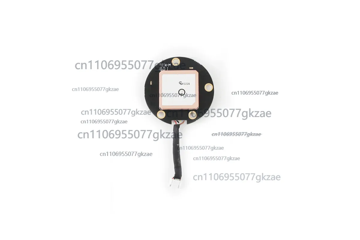 Используется для GPS-модуля Phantom 4 (часть 1)
Используется для GPS-модуля Phantom 4 (часть 1)